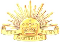 THE AUSTRALIAN ARMY