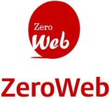 ZERO WEB ZEROWEB