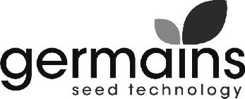 GERMAINS SEED TECHNOLOGY