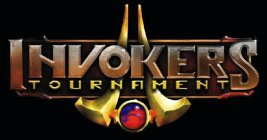 INVOKERS TOURNAMENT