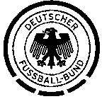 DEUTSCHER FUSSBALL-BUND