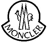 M MONCLER