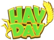 HAY DAY