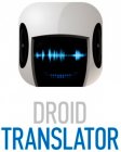 DROID TRANSLATOR