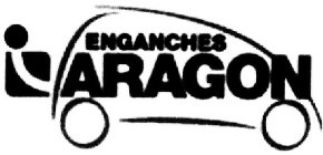 ENGANCHES ARAGON