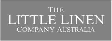 THE LITTLE LINEN COMPANY AUSTRALIA