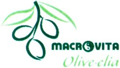 MACROVITA OLIVE.ELIA