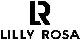 LR LILLY ROSA