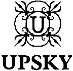 UPSKY U