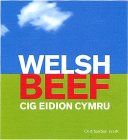 WELSH BEEF CIG EIDION CYMRU