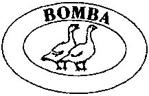 BOMBA