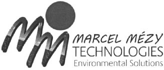 MM MARCEL MÉZY TECHNOLOGIES ENVIRONMENTAL SOLUTIONS
