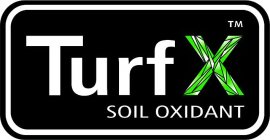 TURF X SOIL OXIDANT