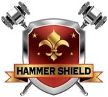 HAMMER SHIELD