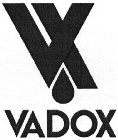 VX VADOX