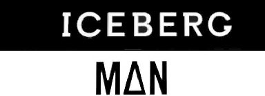 ICEBERG MAN