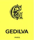 G GEDILVA PARIS