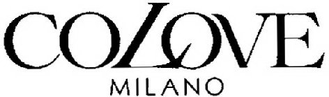 COLOVE MILANO