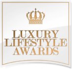 LUXURY LIFESTYLE AWARDS