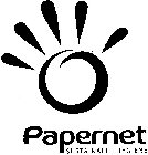 PAPERNET SUSTAINABLE HYGIENE