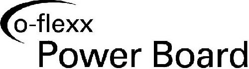 O-FLEXX POWER BOARD