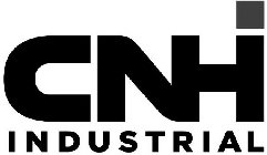 CNHI INDUSTRIAL