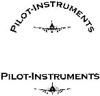 PILOT-INSTRUMENTS PILOT-INSTRUMENTS