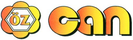 ÖZ CAN