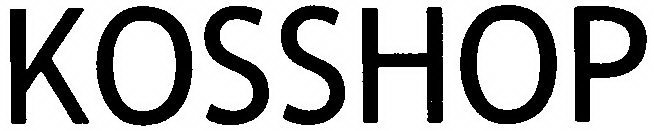 KOSSHOP