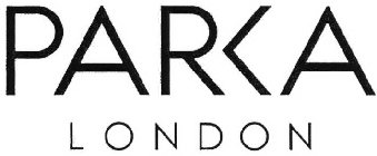 PARKA LONDON