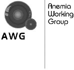 AWG ANEMIA WORKING GROUP