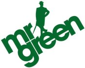 MR GREEN