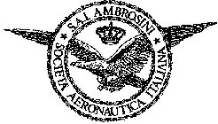 S.A.I. AMBROSINI SOCIETÀ AERONAUTICA ITALIANA