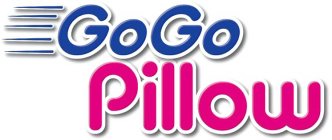 GOGO PILLOW
