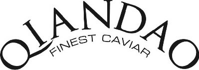 QIANDAO FINEST CAVIAR