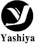 Y YASHIYA