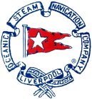 OCEANIC STEAM NAVIGATION COMPANY LIVERPOOL