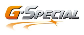 G-SPECIAL