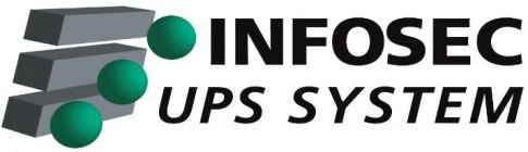 INFOSEC UPS SYSTEM