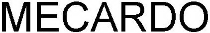 MECARDO
