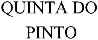 QUINTA DO PINTO