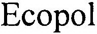 ECOPOL