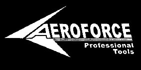 AEROFORCE PROFESSIONAL TOOLS