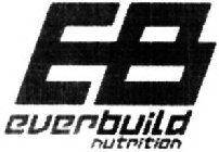 EB EVERBUILD NUTRITION