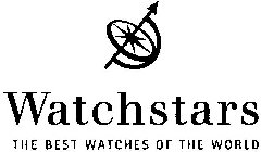 WATCHSTARS THE BEST WATCHES OF THE WORLD