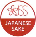 JSS JAPANESE SAKE