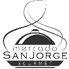 MERCADO SAN JORGE GOURMET
