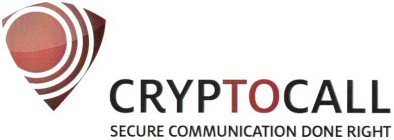 CRYPTOCALL SECURE COMMUNICATION DONE RIGHT