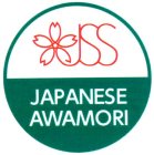 JSS JAPANESE AWAMORI