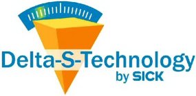 DELTA-S-TECHNOLOGY BY SICK